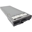 Lenovo SD530 Node Server no CPU no PC4 2x Heatsink RAID 530-8i 4x SFF