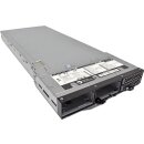 Lenovo SD530 Node Server no CPU no PC4 2x Heatsink RAID...