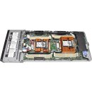 Lenovo SD530 Node Server no CPU no PC4 2x Heatsink RAID 530-8i 4x SFF