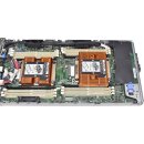 Lenovo SD530 Node Server no CPU no PC4 2x Heatsink RAID 530-8i 4x SFF