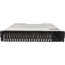 Dell Compellent Enclosure SC220 2x SAS 6G Controller...