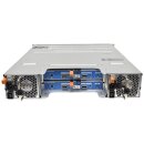 Dell Compellent Enclosure SC220 2x SAS 6G Controller...