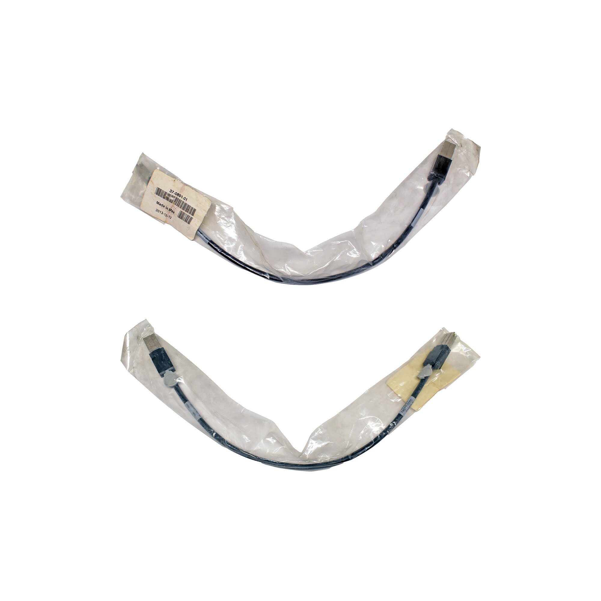 Cisco Catalyst 2960s 2960x 0,5m Stacking Cable 37-0891-01 NEW NEU ...