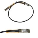 Cisco QSFP-H40G-CU1M 37-1322-03 37-1322-02 1m 40G Passive Copper DAC Data Cable QSFP+ - QSFP+