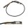 Cisco QSFP-H40G-CU1M 37-1322-03 37-1322-02 1m 40G Passive Copper DAC Data Cable QSFP+ - QSFP+
