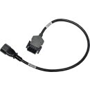 EMC CX4 Series 0,6m C14 Power Cord Netzkabel 038-003-719