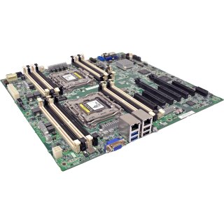 HP ML150 G9 Mainboard 843671-001 775243-004 FCLGA 2011-3 DDR4