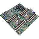 HP ML150 G9 Mainboard 843671-001 775243-004 FCLGA 2011-3 DDR4