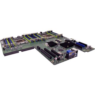 Fujitsu Primergy RX2540 M2 Mainboard D3289-B13 GS 2 FCLGA2011-3 DDR4