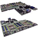 Fujitsu Primergy RX2540 M2 Mainboard D3289-B13 GS 2 FCLGA2011-3 DDR4