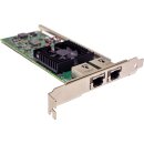 Dell Intel X540-T2 03DFV8 Dual-Port 10G PCIe x8 Converged Network Adapter FP