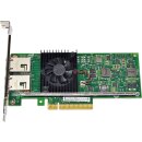 Dell Intel X540-T2 03DFV8 Dual-Port 10G PCIe x8 Converged Network Adapter FP
