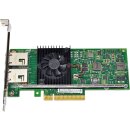 Dell Intel X540-T2 03DFV8 Dual-Port 10G PCIe x8 Converged Network Adapter FP