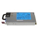 HP ProLiant DL380 G7 Power Supply Netzteil 460W DPS-460FB B 591553-001 591555-101 HSTNS-PD23B