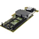 IBM ServeRAID M5210 12G RAID Controller 46C9111 no Cache no Bracket