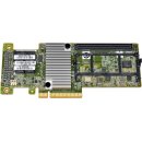 IBM ServeRAID M5210 12G RAID Controller 46C9111 no Cache no Bracket