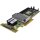 IBM ServeRAID M5210 12G RAID Controller 46C9111 no Cache no Bracket