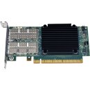 IBM Mellanox EC33 ConnectX-3 2-Port 56 GbE PCIe x8 QSFP...