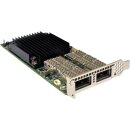 IBM Mellanox EC33 ConnectX-3 2-Port 56 GbE PCIe x8 QSFP FDR Server Adapter 00RX852 LP