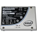 Fujitsu Intel SSD DC P3700 Series 2.0TB SSDPE2MD020T4C A3C40181713 2.5" NVME/PCIE