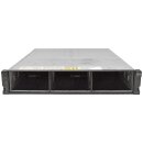 BM EXP2524 System Storage 2U 174724X 2x 00E4538...