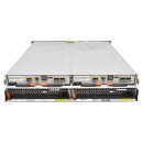 BM EXP2524 System Storage 2U 174724X 2x 00E4538 Controller 24x Bays 2.5 Zoll