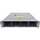 HP D3650 Enclosure StoreOnce 5100 12G SAS Controller 781867-001 12x LFF  3,5