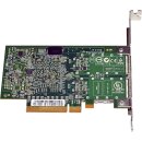 QLogic QLE7342 Dual-Port 40 GB QDR InfiniBand Server Adapter IB6410401-03 FP