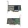 QLogic QLE7342 Dual-Port 40 GB QDR InfiniBand Server Adapter IB6410401-03 FP