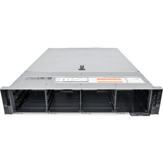 Dell PowerEdge R740xd 0J0T3G Rack Server Chassis 12x LFF