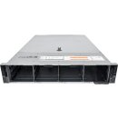 Dell PowerEdge R740xd 0J0T3G Rack Server Chassis 12x LFF