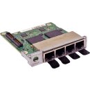 Fujitsu Primergy RX2540 M1 Quad-Port RJ-45 Gigabit Ethernet Controller Card D3255-A11