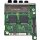 Fujitsu Primergy RX2540 M1 Quad-Port RJ-45 Gigabit Ethernet Controller Card D3255-A11