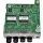 Fujitsu Primergy RX2540 M1 Quad-Port RJ-45 Gigabit Ethernet Controller Card D3255-A11