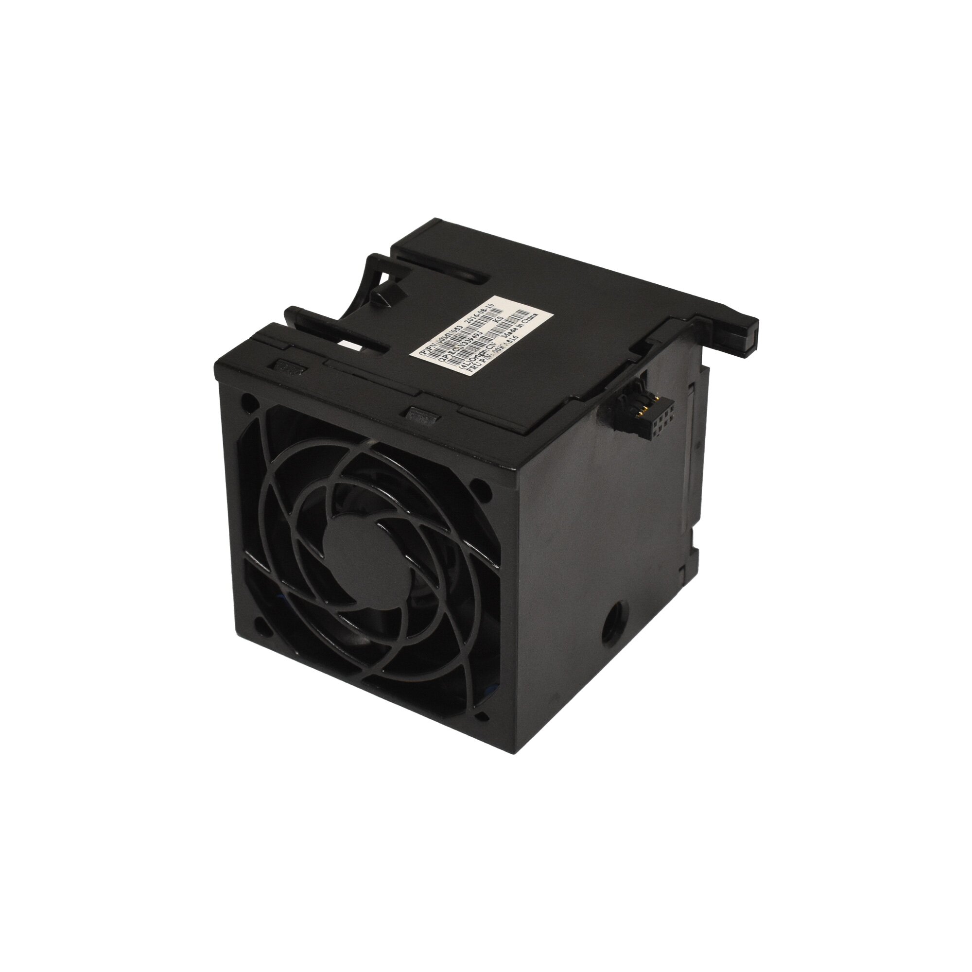 IBM Lenovo Cooling Fan / Gehäuselüfter für X3650 M5 00MU053 