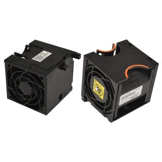 IBM Lenovo Cooling Fan / Gehäuselüfter für X3650 M5 00MU053  