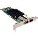IBM Emulex LPE16002 Dual-Port 16Gb/s PCIe x8 FC Host Bus...