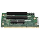 IBM Lenovo Slot Riser Board 2x PCIe x16  1x ML2 x8 Gen3...