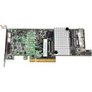 Cisco LSI UCS-RAID-9266 L3-25413-11C 6G 8-Port SAS RAID Controller LP