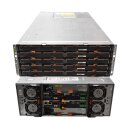 NetApp SG5760 Disk Shelf 60x HDD PL2-25369-22A 1750W PSU...