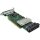 Fujitsu RAID Controller NVME SSD Card D3262-A12 GS1 A3C40157846 PCIe x16 Quad-Port 12G Mini SAS HD SFF-8643 4x SAS Cable