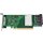 Fujitsu RAID Controller NVME SSD Card D3262-A12 GS1 A3C40157846 PCIe x16 Quad-Port 12G Mini SAS HD SFF-8643 4x SAS Cable