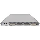 EMC Switch MP-8000B 100-652-568 24x 10G FCoE Active 8x 8G FC Active + Rack Rails + Mini GBICs
