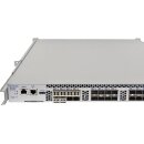 EMC Switch MP-8000B 100-652-568 24x 10G FCoE Active 8x 8G FC Active + Rack Rails + Mini GBICs
