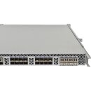 EMC Switch MP-8000B 100-652-568 24x 10G FCoE Active 8x 8G FC Active + Rack Rails + Mini GBICs