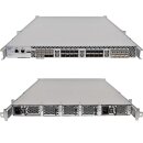 EMC Switch MP-8000B 100-652-568 24x 10G FCoE Active 8x 8G FC Active + Rack Rails + Mini GBICs