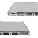 EMC Switch MP-8000B 100-652-568 24x 10G FCoE Active 8x 8G FC Active + Rack Rails + Mini GBICs