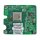 HP QLogic QMH2562 FC Dual-Port 8GB Mezzanine Card 451872-001 455869-001