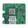 HP QLogic QMH2562 FC Dual-Port 8GB Mezzanine Card 451872-001 455869-001