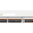 Cisco Nexus N5K-C5548UP 68-4157-01 32-Port 10GE SFP+ Switch +16-Port 10GE Expansion Module N55-M16UP